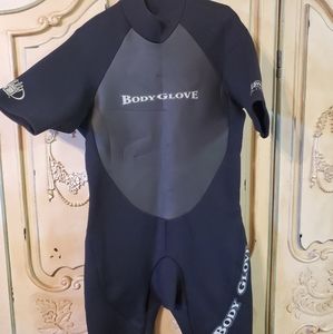 Bodyglove wetsuit mens xxl